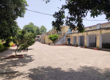 Campus