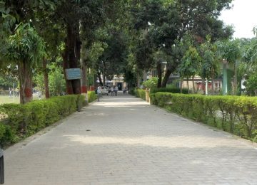 Campus