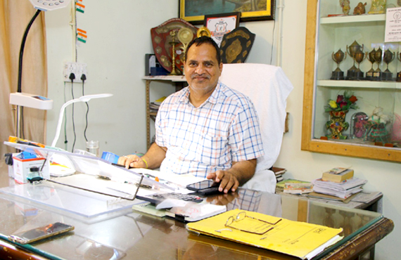 principal