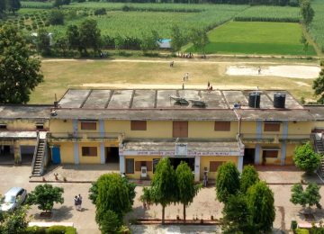 Campus