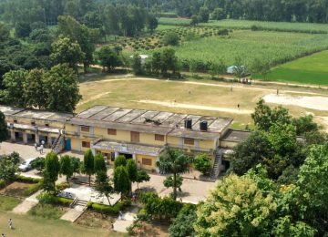 Campus