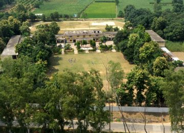 Campus