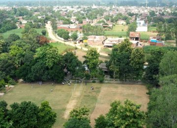 Campus