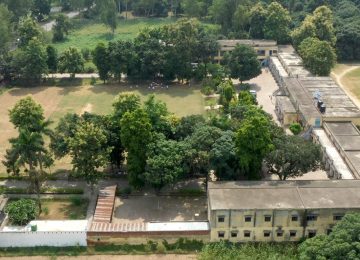 Campus