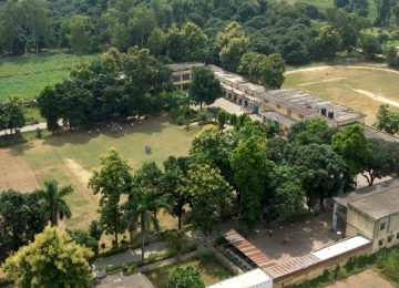 Campus
