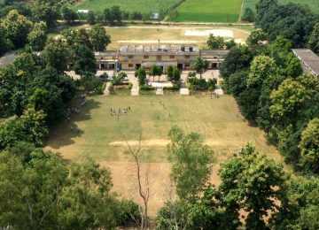 Campus