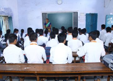 Classroom