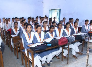 Classroom