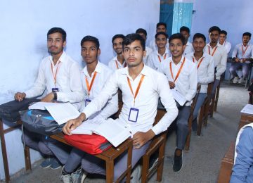 Classroom