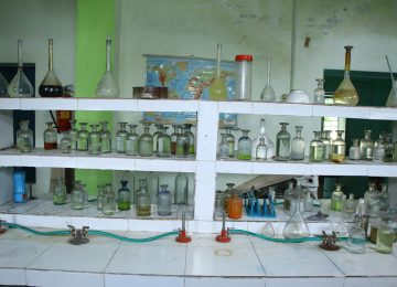 Chemistry Lab