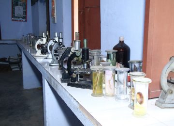 Chemistry Lab