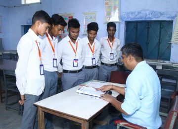 Classroom