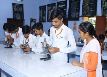 Chemistry Lab