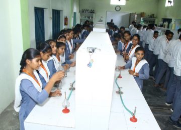 Chemistry Lab