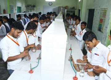 Chemistry Lab