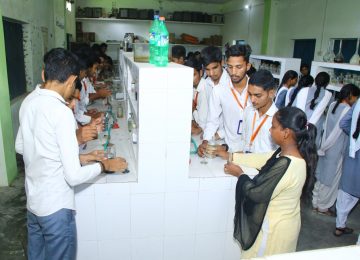 Chemistry Lab