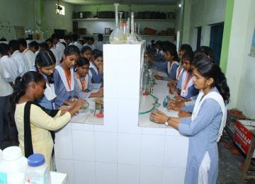 Chemistry Lab