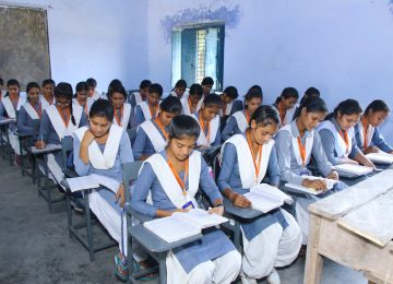 Classroom