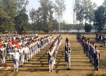 National Voters' Day (25th Jan 2025)